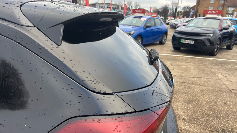 Vauxhall Corsa 1.2 Griffin 5dr Petrol Hatchback